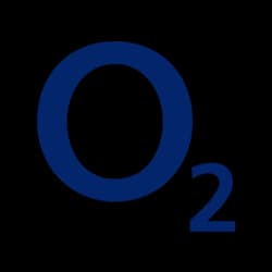 O2 logo