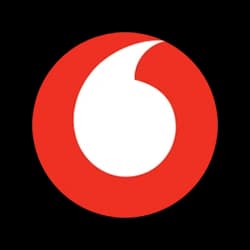 Vodafone logo